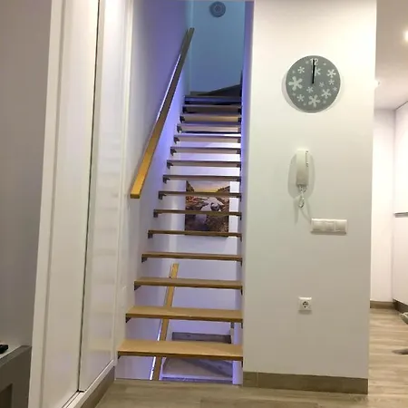 Апартаменты Casa Manuelas