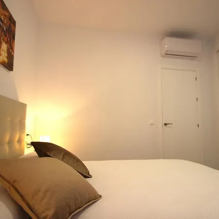Apartman Casa Manuelas Conil de la Frontera