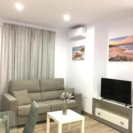 Apartman Casa Manuelas *