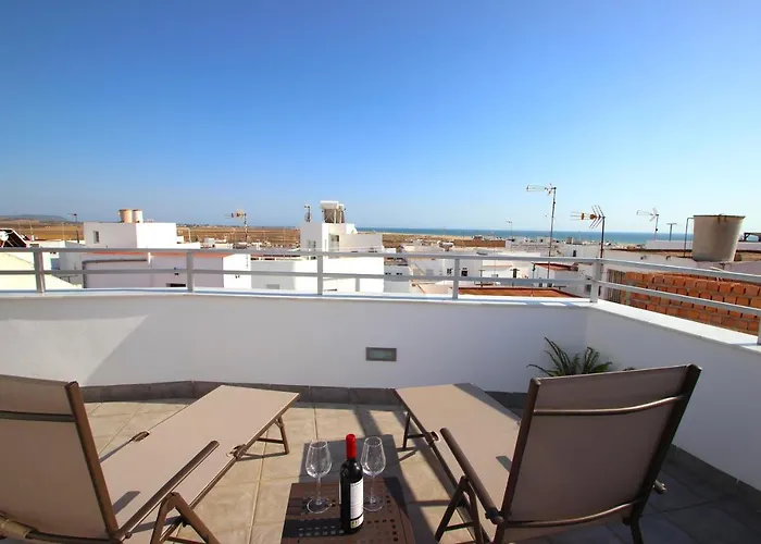 Casa Manuelas Апартаменты *