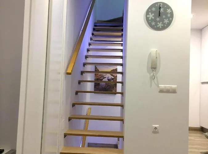 Апартаменты Casa Manuelas