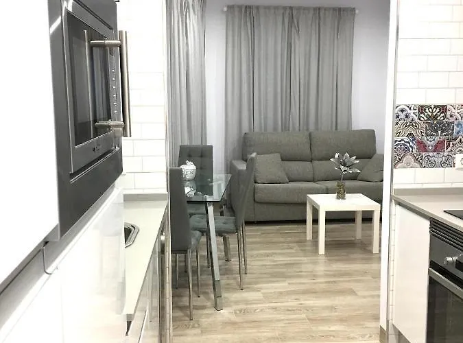 Апартаменты Casa Manuelas *