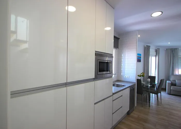 Casa Manuelas Кониль-де-ла-Фронтера