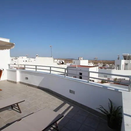 Apartment Casa Manuelas Conil De La Frontera