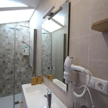 Apartment Casa Manuelas *