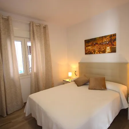 Casa Manuelas Conil De La Frontera