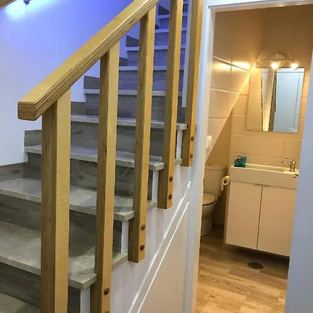 Casa Manuelas *