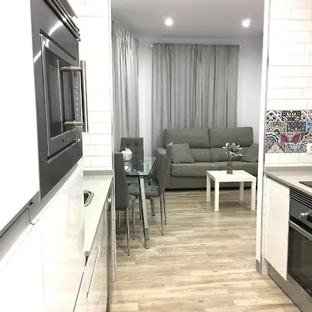 Apartment Casa Manuelas *