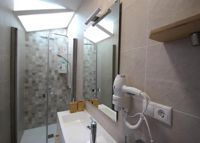 Διαμέρισμα Casa Manuelas *