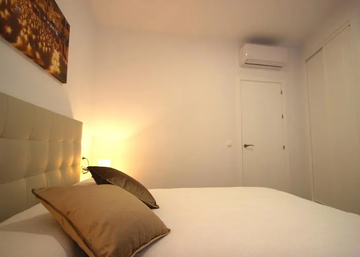 Apartamento Casa Manuelas Conil De La Frontera