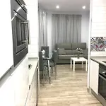 Apartment Casa Manuelas *
