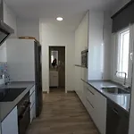 Casa Manuelas Apartment