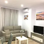 Apartment Casa Manuelas *