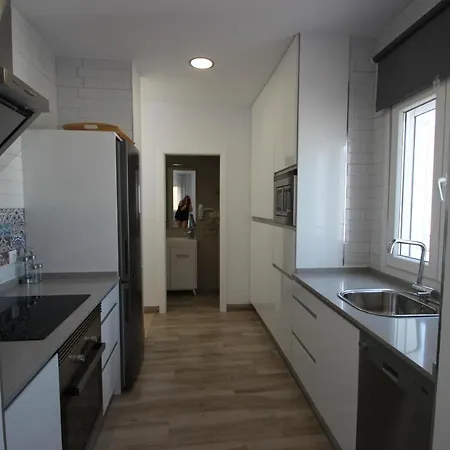 Casa Manuelas Lägenhet