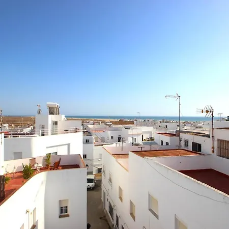 Apartment Casa Manuelas Conil De La Frontera