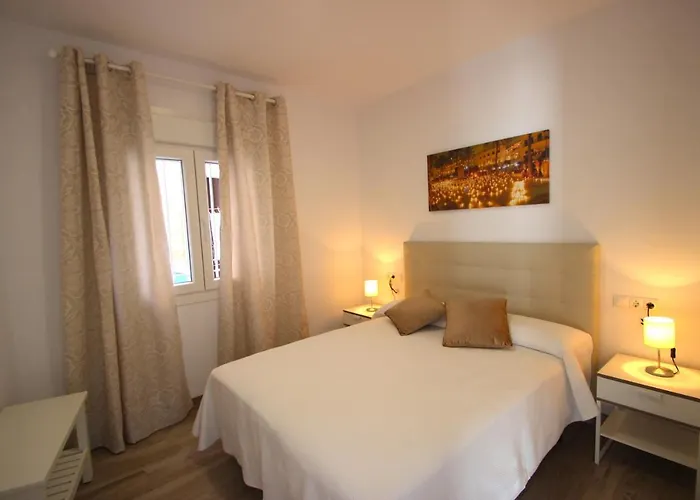 Casa Manuelas Conil De La Frontera