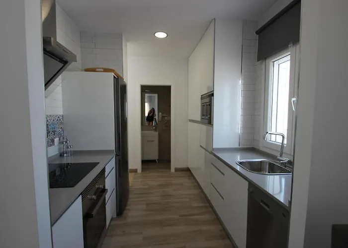 Casa Manuelas Lägenhet